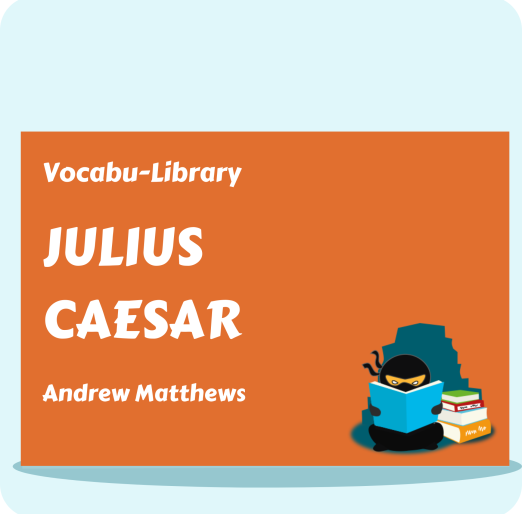 Julius Caesar