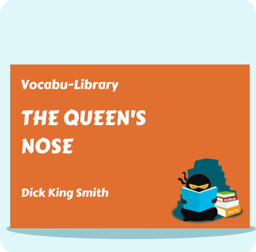 The Queen's Nose