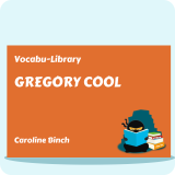 Gregory Cool