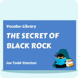 The Secret of Black Rock