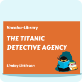 The Titanic Detective Agency