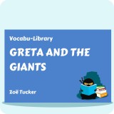 Greta and the Giants