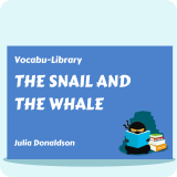The Snail and the Whale