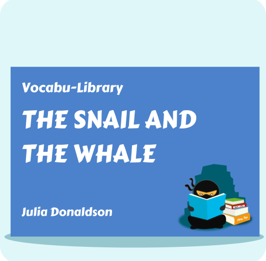 The Snail and the Whale