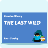 The Last Wild