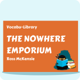 The Nowhere Emporium