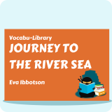 Journey to the River Sea