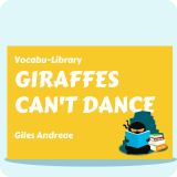Giraffes Can't Dance