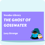 The Ghost of Gosswater