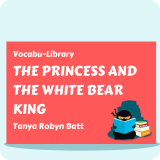 The Princess and the White Bear King