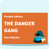 The Danger Gang