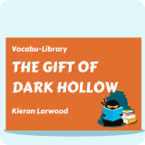 The Gift of Dark Hollow