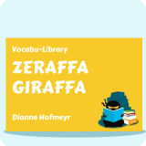 Zeraffa Giraffa
