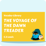 The Voyage of the Dawn Treader