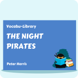 The Night Pirates