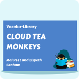 Cloud Tea Monkeys