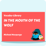 In the Mouth of the Wolf