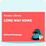 Long Way Home