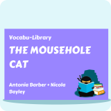 The Mousehole Cat