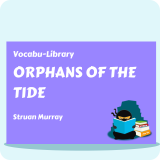 Orphans of the Tide