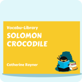 Solomon Crocodile