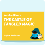 Castle of Tangled Magic