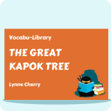The Great Kapok Tree