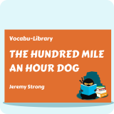 The Hundred Mile an Hour Dog