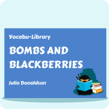 Bombs and Blackberries
