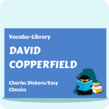 David Copperfield