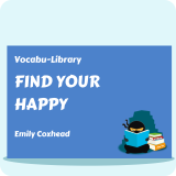 Find Your Happy