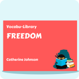 Freedom