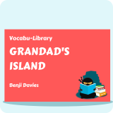 Grandad's Island