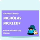 Nicholas Nickleby