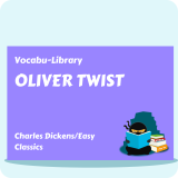 Oliver Twist