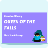 Queen of the Falls