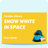 Snow White in Space
