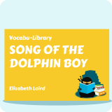 Song of the Dolphin Boy