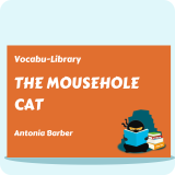 The Mousehole Cat