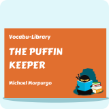 The Puffin Keeper