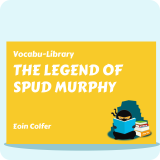 The Legend of Spud Murphy