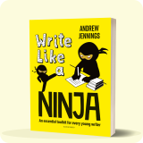 Write Like a Ninja