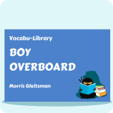 Boy Overboard