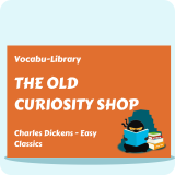 The Old Curiosity Shop