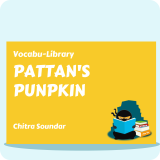 Pattan's Pumpkin