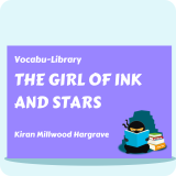 The Girl of Ink and Stars