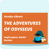The Adventures of Odysseus