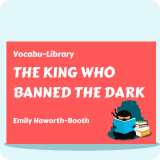 The King Who Banned the Dark