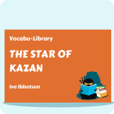 The Star of Kazan