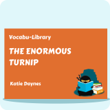 The Enormous Turnip